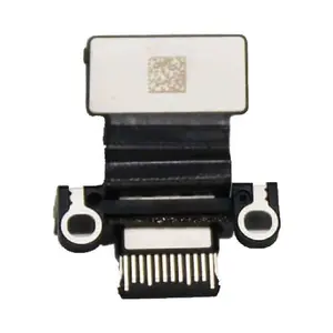 Connecteur de Charge Apple MacBook Air M2 13" (2022) A2681 Noir