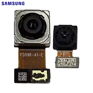 Caméra Principale Original Samsung Galaxy A06 A065 GH81-26448A 50MP+ 2MP