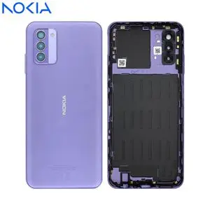 Cache Arrière Original Nokia G42 5G 70201546H001 Violet