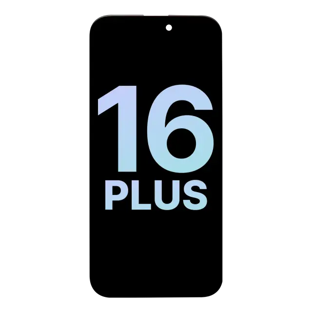 Écran OLED pour Apple iPhone 16 Plus (origine)