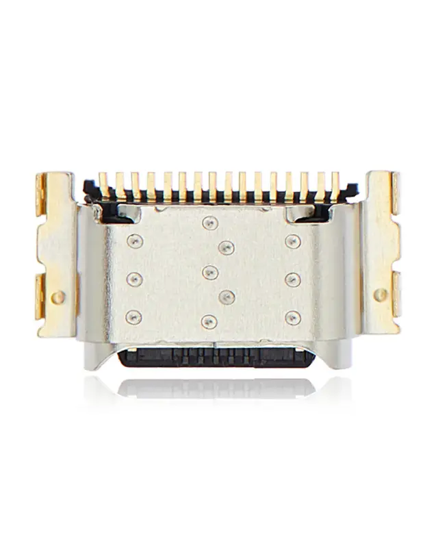Connecteur de charge nu à souder pour OnePlus Nord N100 / Nord N10 5G (soudure requise)