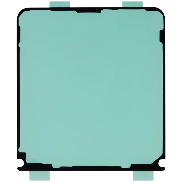 Adhésif pour Samsung Galaxy Z Flip 7 5G
