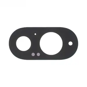 Lentille Premium Google Pixel 9 Noir