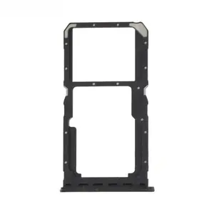 Tiroir Sim Premium OPPO A80 5G Noir Étoilé