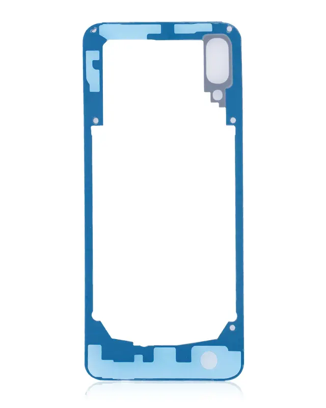 Adhésif pour Samsung Galaxy A20 (A205 / 2019) (lot de 10)