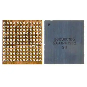 Circuit De Son Apple iPhone 6S/iPhone 6S Plus/iPhone 7/iPhone 7 Plus U3500/U3101