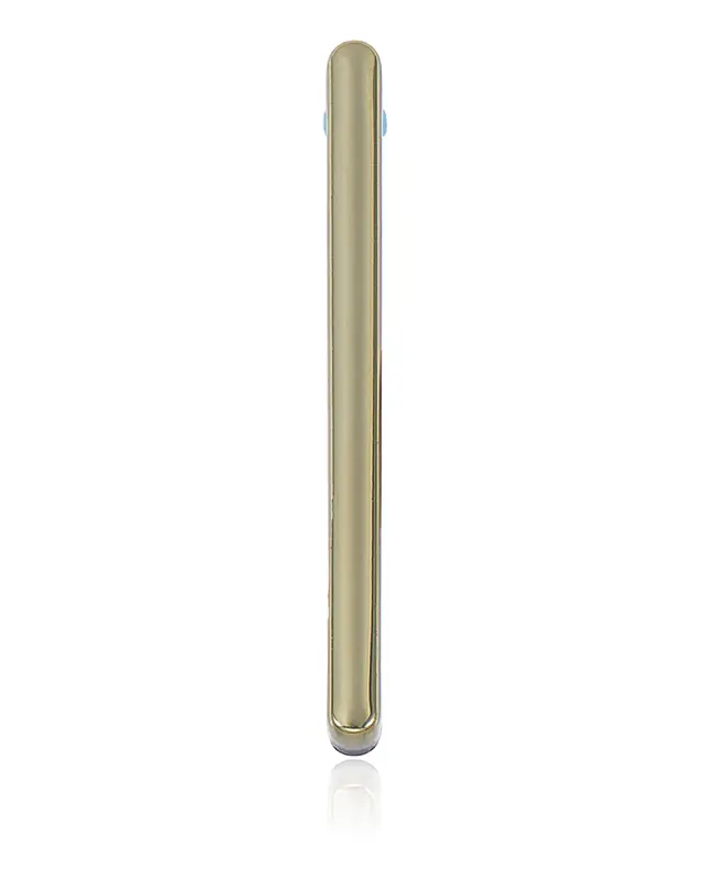 Nappe volume pour Xiaomi Mi 11 Lite (Citrus Yellow)