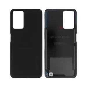 Cache Arrière Premium OPPO A96 4G Noir Étoilé