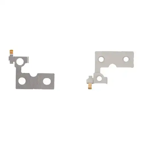 Ressort de masse pour Apple iPhone 17 Pro (origine, lot de 10)