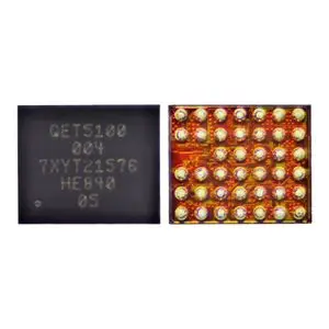 Puce IC (Circuit Intégré) Apple iPhone 12/iPhone 12 Pro/iPhone 12 Pro Max/iPhone 12 Mini Signal Power Supply
