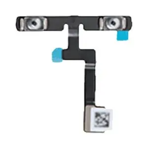 Nappe Volume Apple iPad Pro 13" M5 (8e génération)