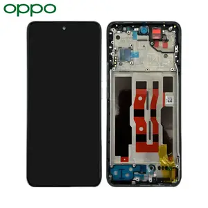 Écran Tactile Original OPPO Reno 12 5G 621029000232 Astro Silver