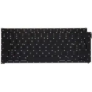 Clavier Apple MacBook Air 13" (2018) A1932 AZERTY
