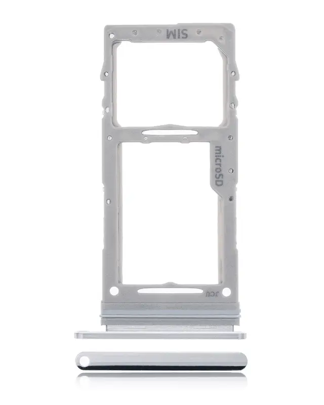 Tiroir SIM pour Samsung Galaxy Note 10 Lite (Aura Glow)