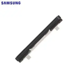 Bouton Volume Original Samsung Galaxy S26 S942/Galaxy S26 Plus S947 GH98-50756A Noir