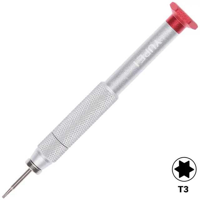 Tournevis Torx T3