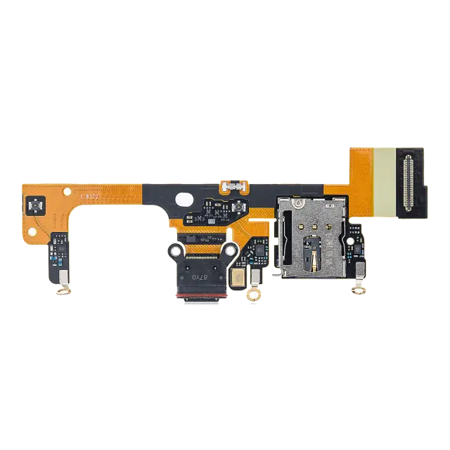 Dock de charge pour Google Pixel 3 XL