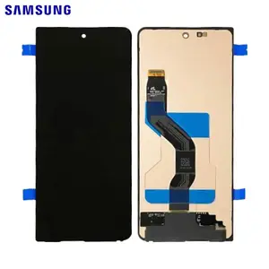Écran Tactile Externe Original Samsung Galaxy Z Fold 5 5G F946 GH82-31849A Noir