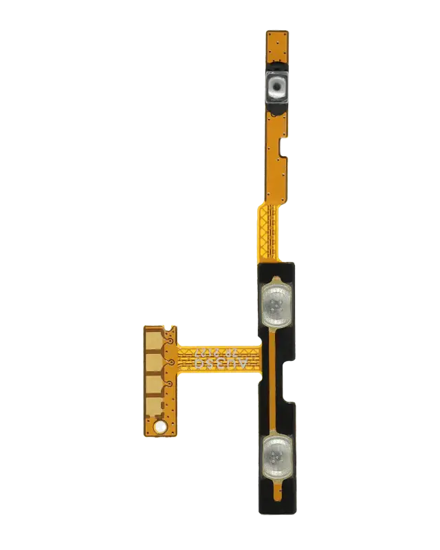 Nappe volume pour Samsung Galaxy A03S (A037F / 2021)