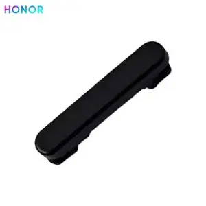 Bouton On/Off Original Honor 400 Pro 5168ACHF Noir Minuit