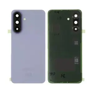 Cache Arrière Premium Samsung Galaxy A57 5G A576 Lavande