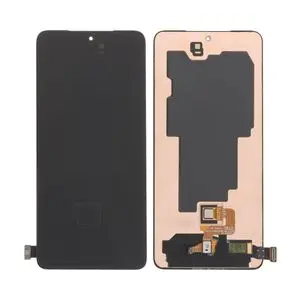 Écran Tactile OEM Xiaomi Poco F7 Ultra Noir