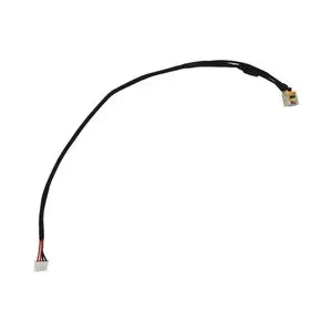 Connecteur Prise d'Alimentation DC Jack (35cm) pour Acer Aspire 5620/ 5625/ 5670/ 5672/ 6530G, eMachines E728