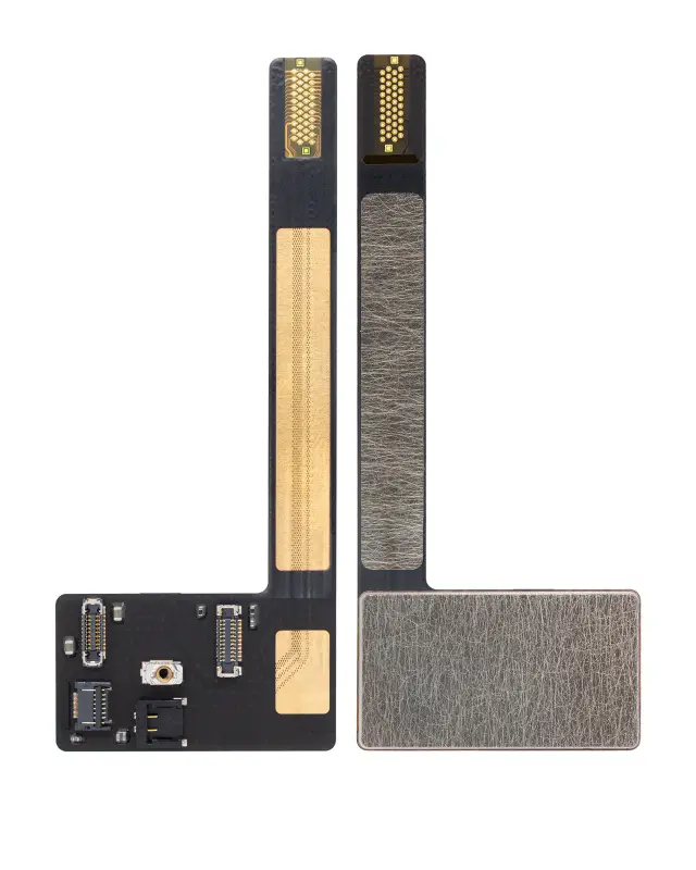 Nappe capteurs pour Apple iPad Air 4 (WiFi uniquement)