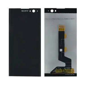 Écran Tactile Sony Xperia XA2 H3113/H4113 Noir