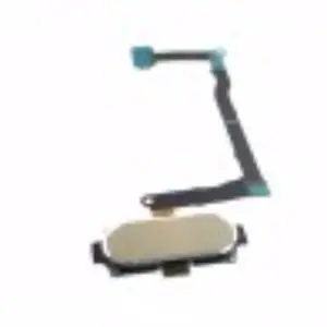 Nappe Home Samsung Galaxy S6 G920 Or