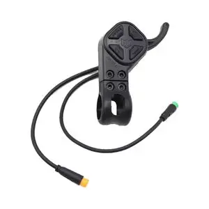 Accélérateur Kaabo Wolf King GTR (KB-03F)