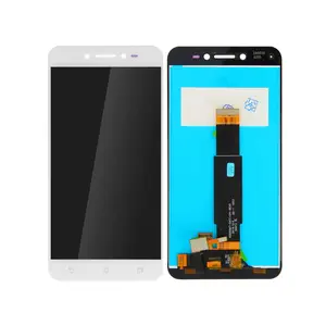 Écran Tactile Asus ZenFone Live ZB501KL Blanc