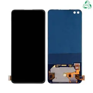 Écran Tactile Original reconditionné OnePlus Nord Noir