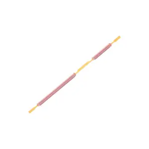Bouton On/Off et Volume Premium Samsung Galaxy A04 A045 Rose