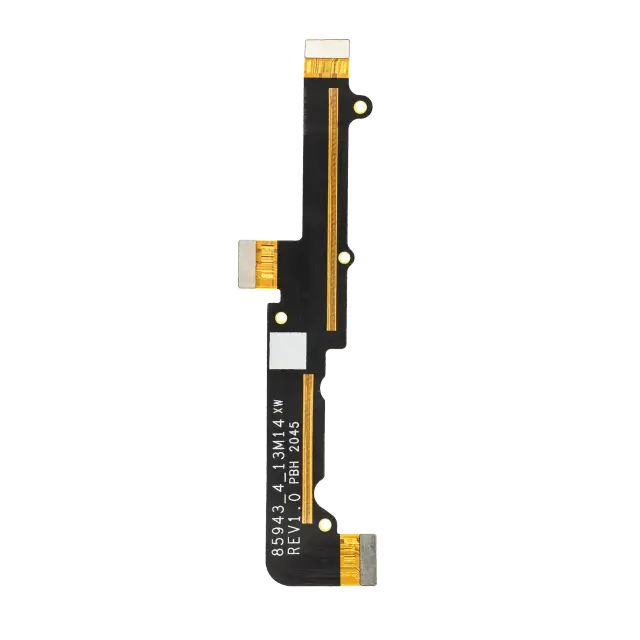 Nappe de carte mère pour Samsung Galaxy Tab A7 10.4" (T500 / T505 / T507) (2020)