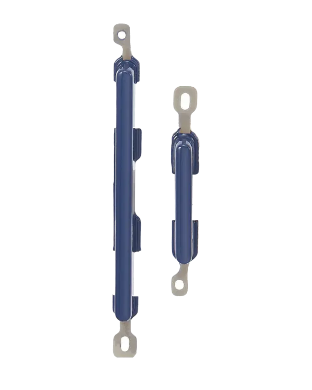 Nappe volume pour Xiaomi Redmi 10X / Note 9 (Deep Blue)