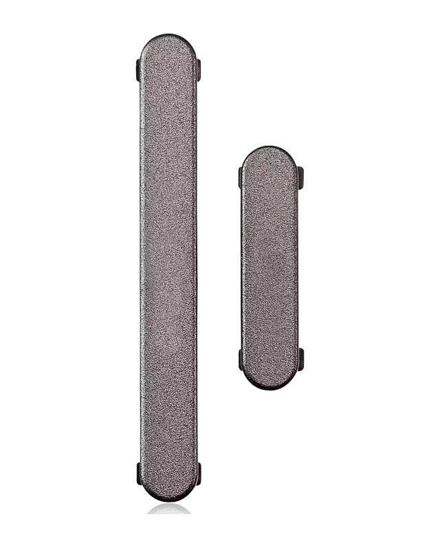 Nappe volume pour Samsung Galaxy S24 Ultra 5G (premium, Titanium Black)
