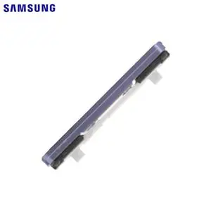 Bouton Volume Original Samsung Galaxy S26 S942/Galaxy S26 Plus S947 GH98-50756C Violet