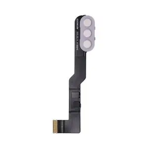 Nappe de Connexion Clavier Apple iPad Air 11 M2 2024/iPad Air 11 M3 2025 A2902/A2903/A3266/A3267 Mauve