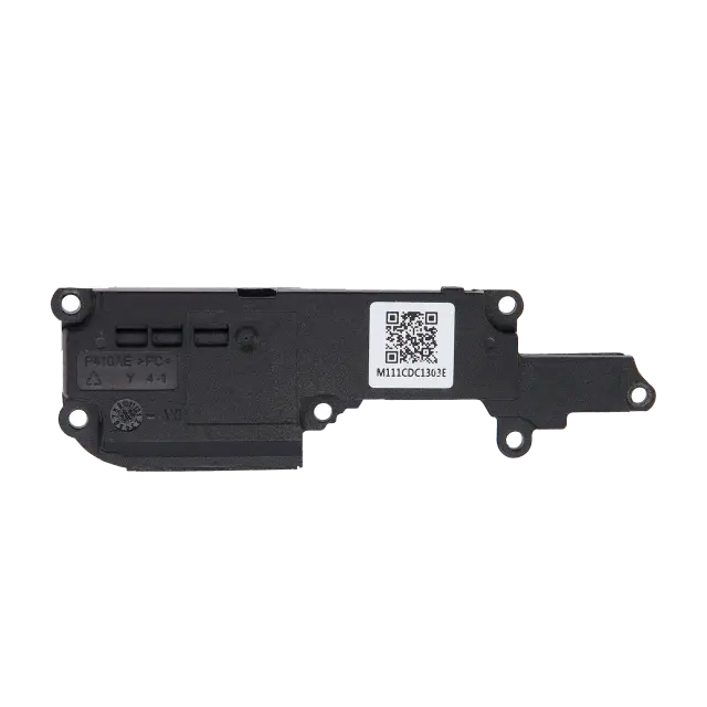 Haut-parleur pour Motorola Moto G22 (XT2231 / 2022) — Support de haut-parleur avec