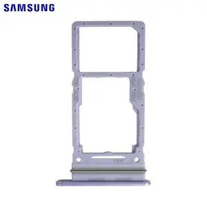 Tiroir SIM Original Samsung Galaxy A34 5G A346 GH98-48063D Lavander
