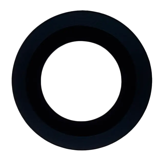 Vitre de caméra arrière avec adhésif pour Motorola Moto G Power / G8 Power (XT2041 / 2020) (origine)