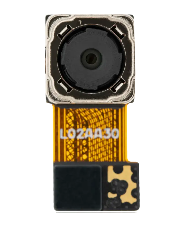 Caméra arrière pour Motorola Moto G Stylus 6.4" (XT2043 / 2020) / G Power (XT2041-4 / XT2041-6 / XT2041-7 / XT2041DL / 2020)