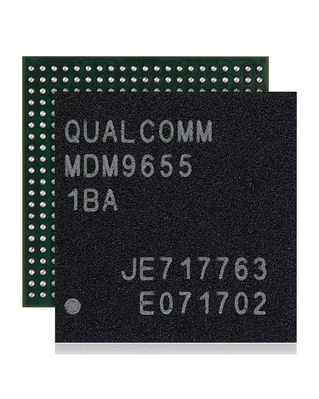 Pièce à microsouder pour Apple iPhone 8 / 8 Plus / X (U_MDM_E / MDM9655)
