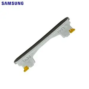 Bouton Volume Original Samsung Galaxy A26 5G A266 GH98-50010F Blanc