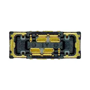 Connecteur de Carte Mère Apple iPhone 11 Battery (J3200) (x3)