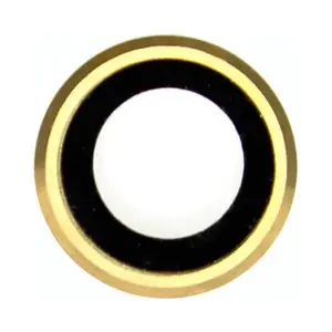 Support Lentille Apple iPad Pro 12.9" (2e génération) A1670/A1671 Gold
