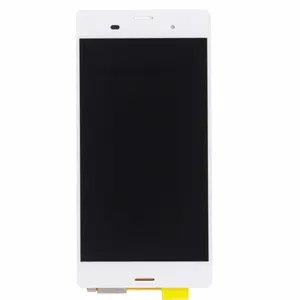 Écran Tactile Sony Xperia Z5 E6603 Blanc