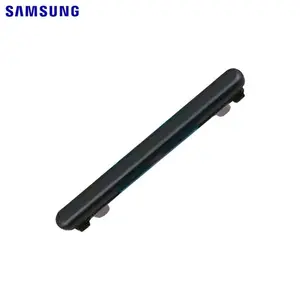 Bouton Volume Original Samsung Galaxy Z Flip 6 5G F741 GH98-49226E Noir Carbone