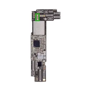 Connecteur de Carte Mère Apple iPhone 13 EarSpeaker (J11000) (x3)